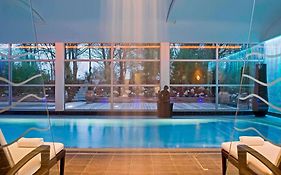 Mercure Paris CDG Airport&Convention Hôtel