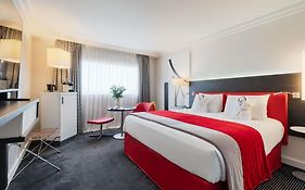 Mercure Paris CDG Airport&Convention Hôtel